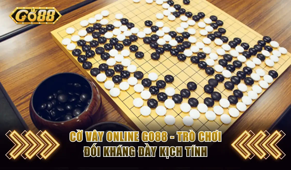 Cờ vây online